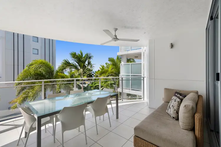 310/125-129 Esplanade, Cairns City QLD 4870