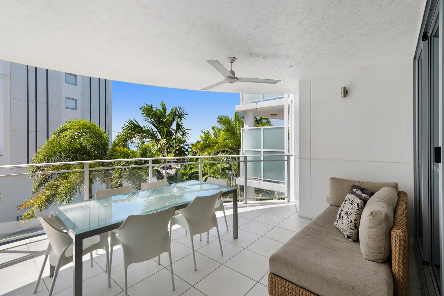 Main view of Homely apartment listing, 310/125-129 Esplanade, Cairns City QLD 4870