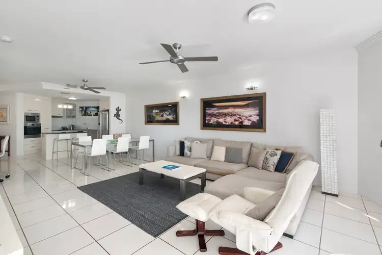 Fifth view of Homely apartment listing, 310/125-129 Esplanade, Cairns City QLD 4870