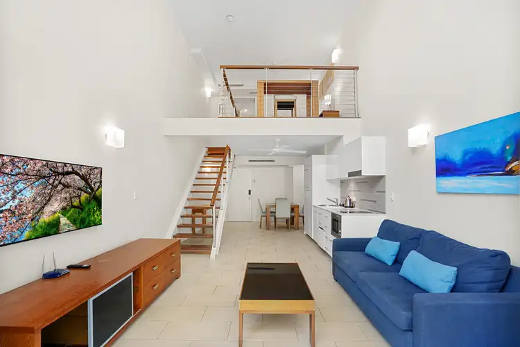 Main view of Homely apartment listing, 3204/2-22 Veivers Road, Palm Cove QLD 4879