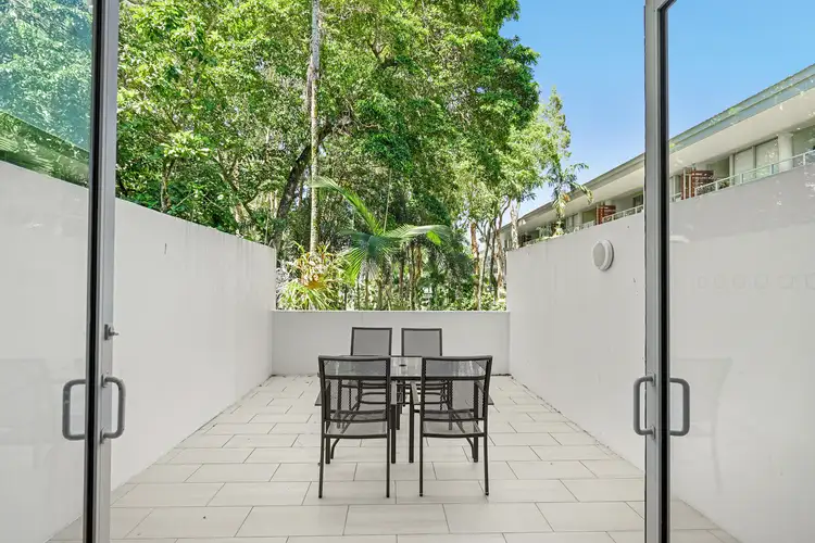 Second view of Homely apartment listing, 3204/2-22 Veivers Road, Palm Cove QLD 4879