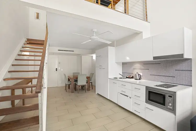 Third view of Homely apartment listing, 3204/2-22 Veivers Road, Palm Cove QLD 4879