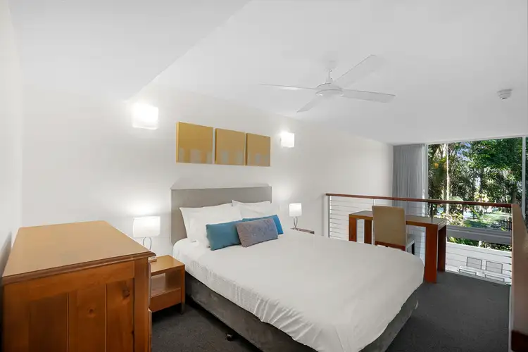 Fourth view of Homely apartment listing, 3204/2-22 Veivers Road, Palm Cove QLD 4879