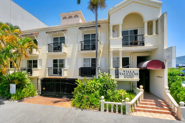 9/141 Grafton Street, Cairns City QLD 4870