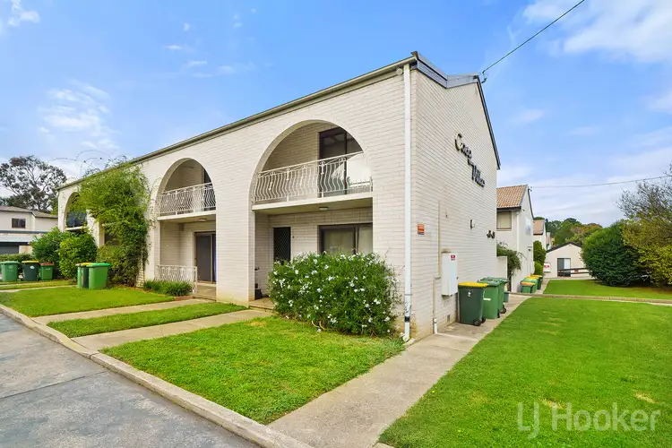 8/47 Booth Street, Queanbeyan East NSW 2620
