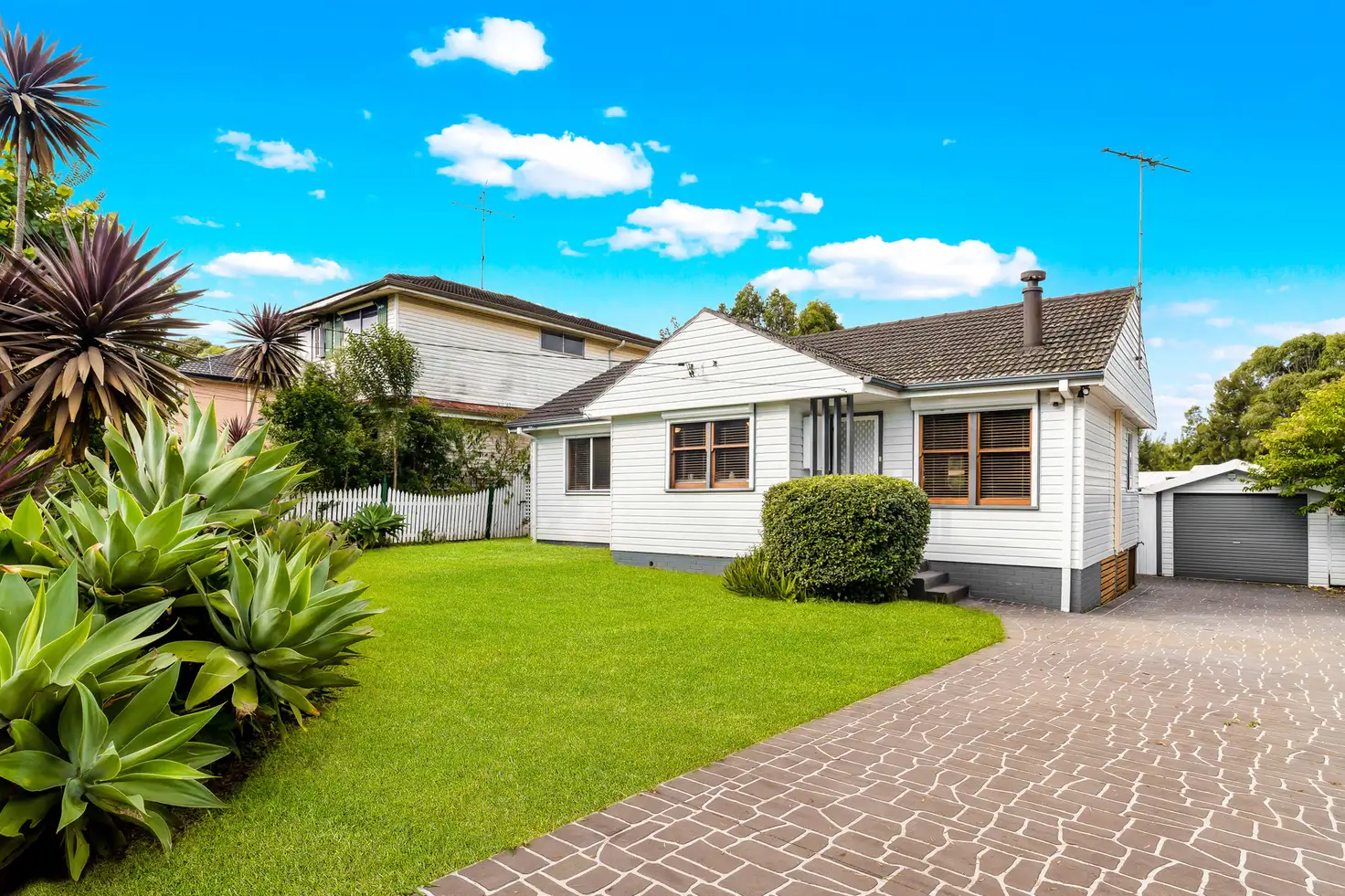 Main view of Homely house listing, 44 Kennedy Parade, Lalor Park NSW 2147