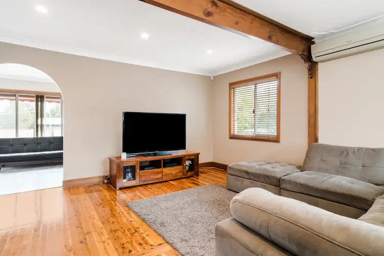 Second view of Homely house listing, 44 Kennedy Parade, Lalor Park NSW 2147