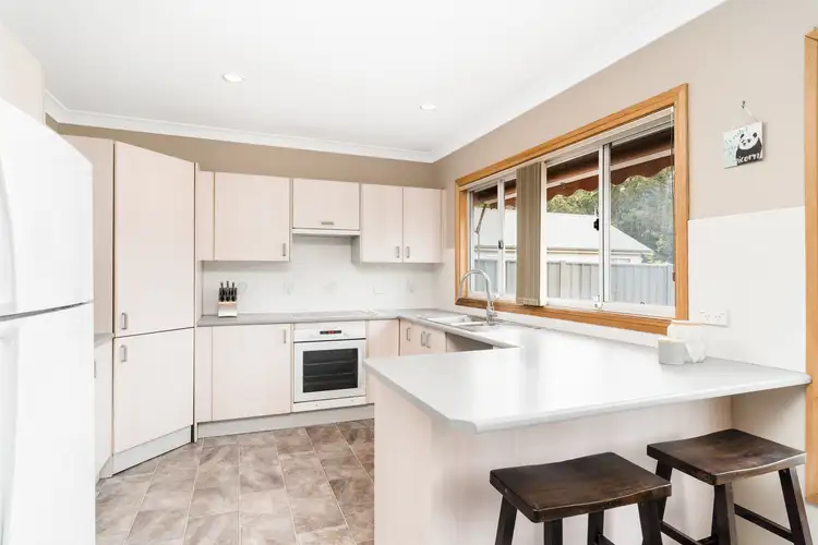Third view of Homely house listing, 44 Kennedy Parade, Lalor Park NSW 2147