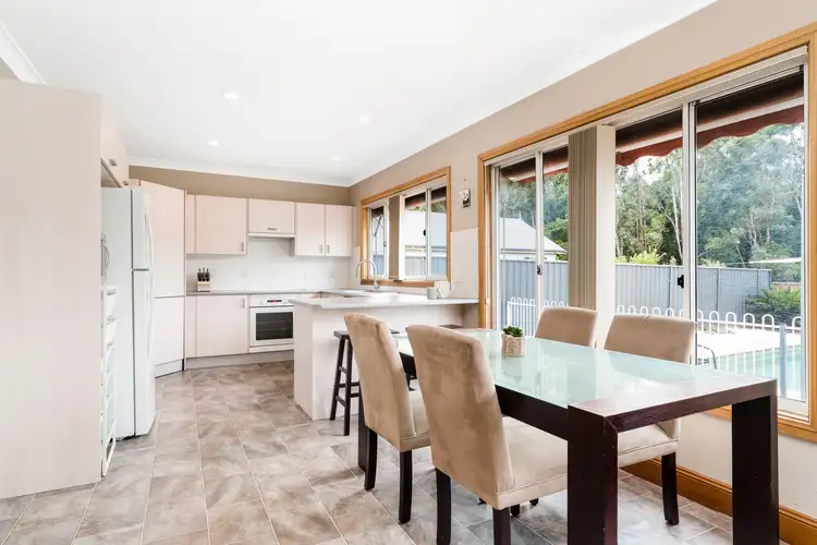 Fifth view of Homely house listing, 44 Kennedy Parade, Lalor Park NSW 2147
