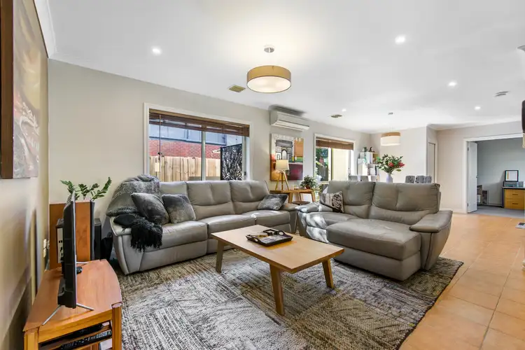 Second view of Homely townhouse listing, 7/70 Community Hub, Sydenham VIC 3037