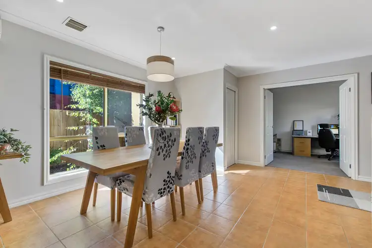 Third view of Homely townhouse listing, 7/70 Community Hub, Sydenham VIC 3037