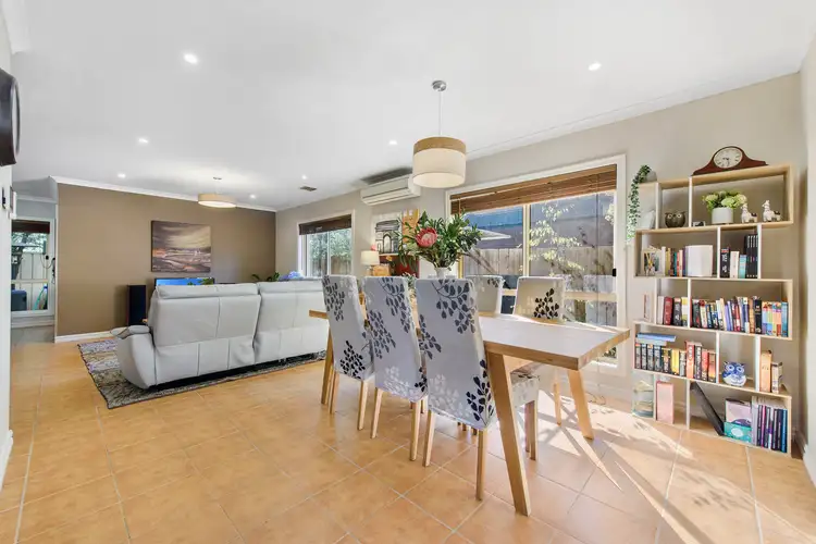 Fourth view of Homely townhouse listing, 7/70 Community Hub, Sydenham VIC 3037
