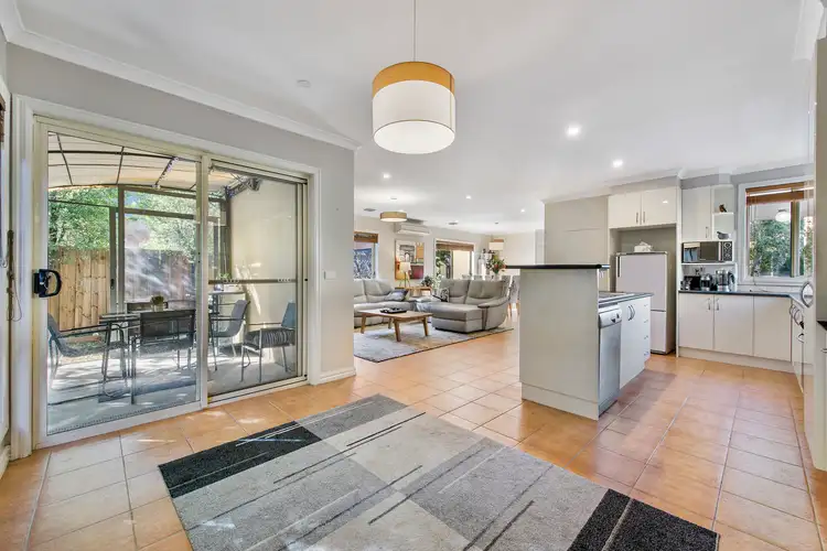 Fifth view of Homely townhouse listing, 7/70 Community Hub, Sydenham VIC 3037