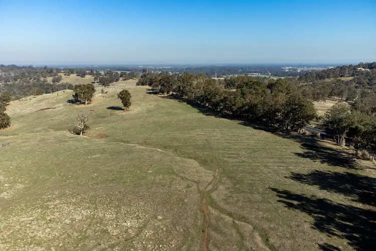 Second view of Homely rural property listing, LOT 6 Hines Road, North Dandalup WA 6207