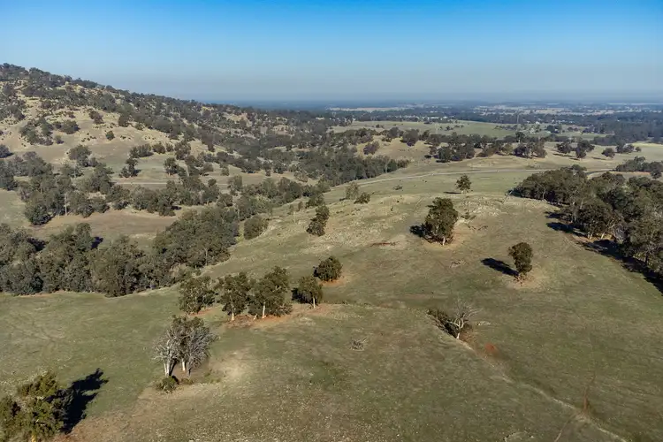 Third view of Homely rural property listing, LOT 6 Hines Road, North Dandalup WA 6207