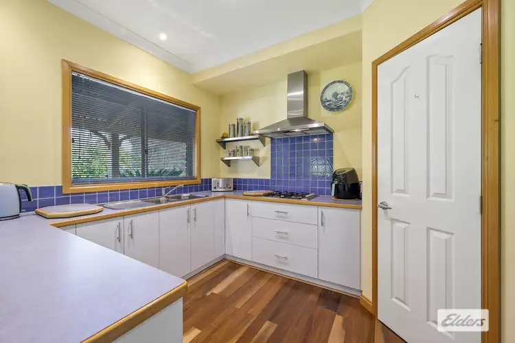 Second view of Homely house listing, 3 Lorikeet Street, Wodonga VIC 3690