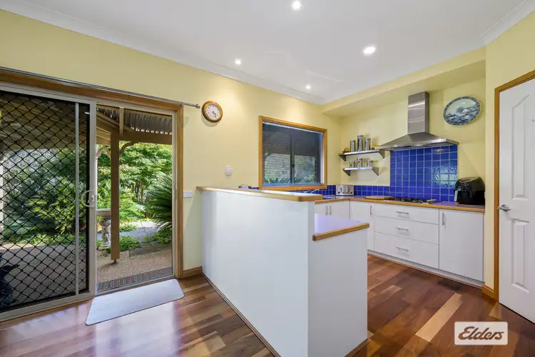 Third view of Homely house listing, 3 Lorikeet Street, Wodonga VIC 3690