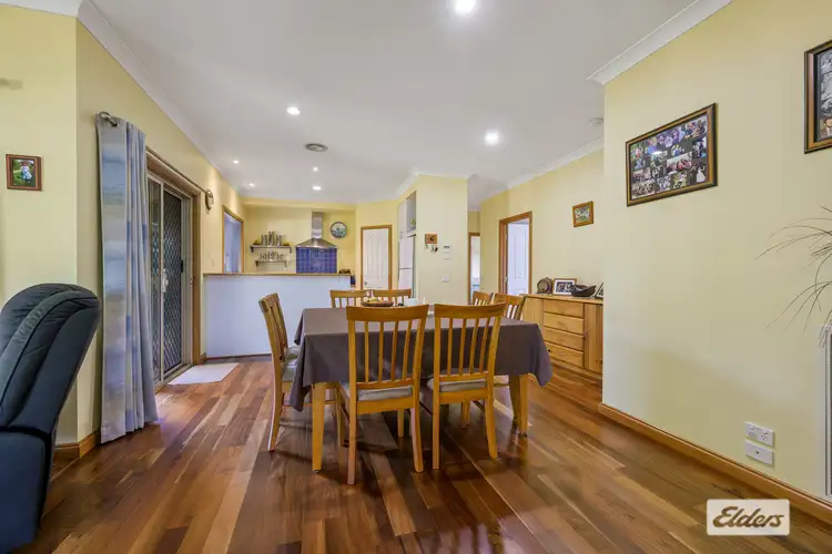 Fourth view of Homely house listing, 3 Lorikeet Street, Wodonga VIC 3690
