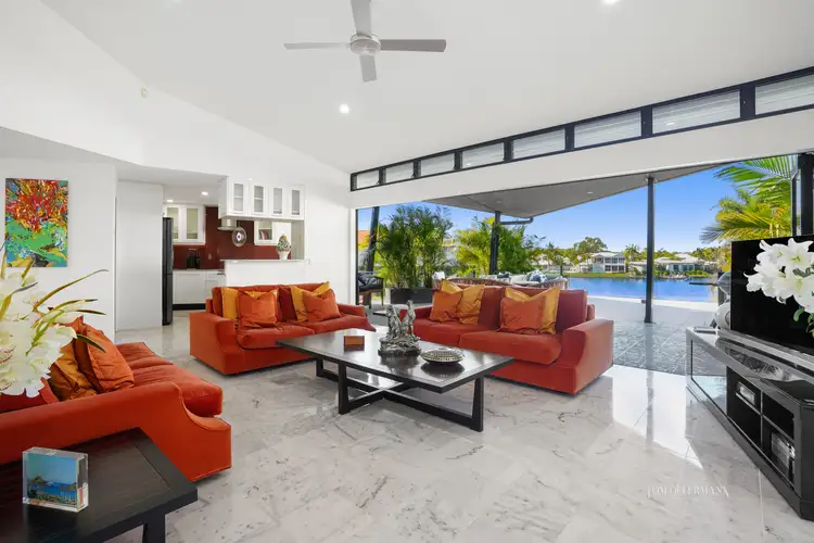 2 The Peninsula, Noosa Waters QLD 4566