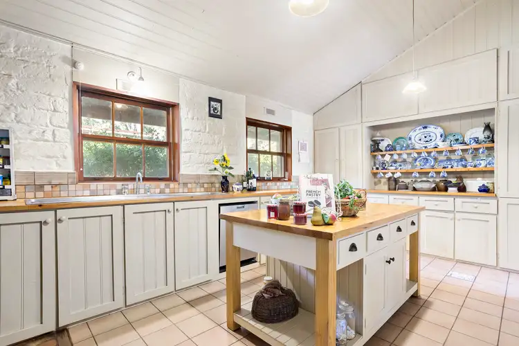 Fifth view of Homely house listing, 451 Yandoit-Werona Road, Franklinford VIC 3461
