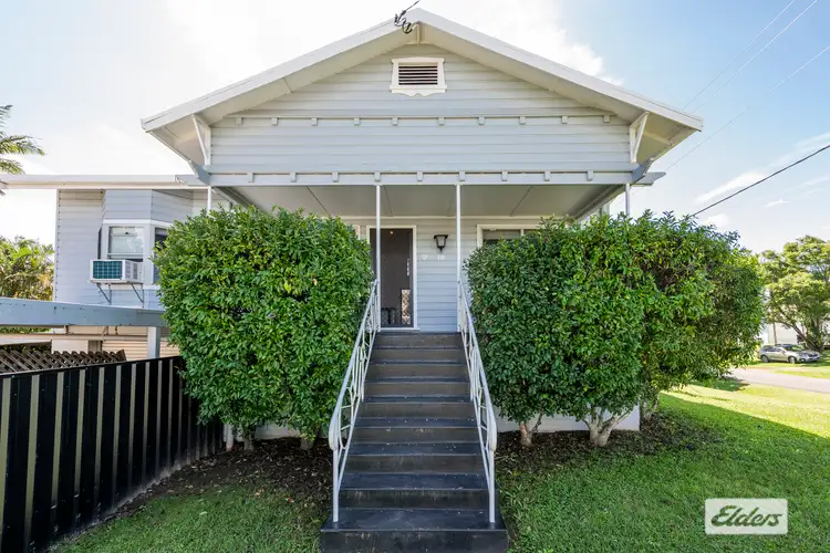 18 Oliver Street, Grafton NSW 2460