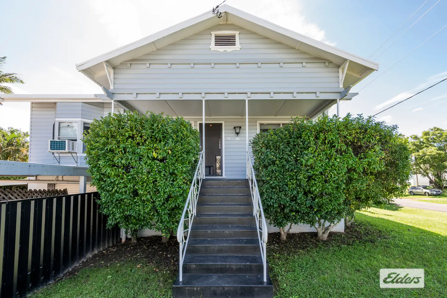 Main view of Homely house listing, 18 Oliver Street, Grafton NSW 2460
