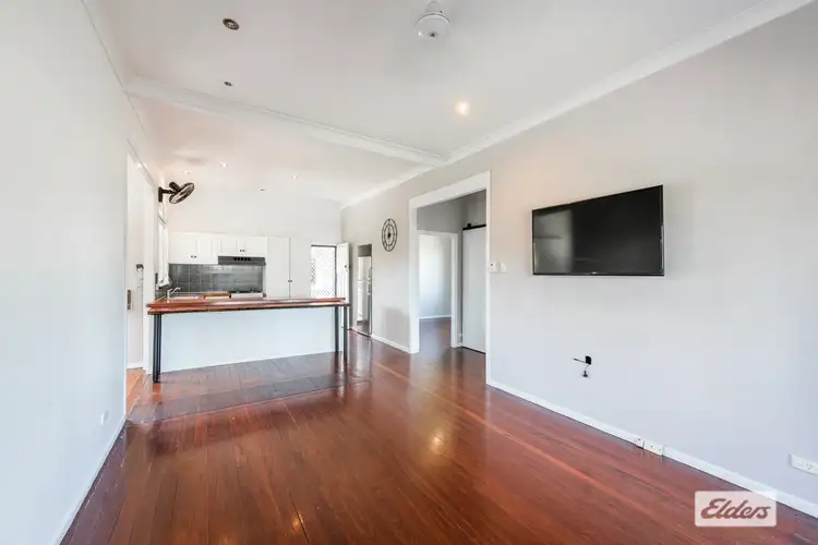 Second view of Homely house listing, 18 Oliver Street, Grafton NSW 2460
