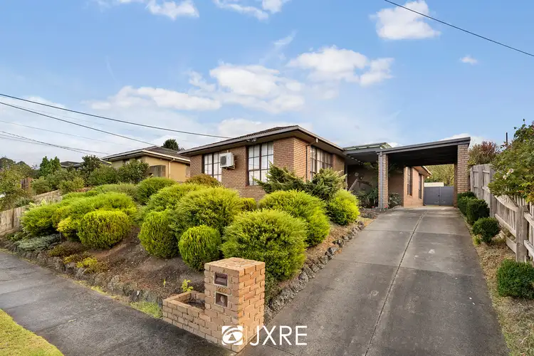 Main view of Homely house listing, 213 Hawthorn Road, Vermont South VIC 3133