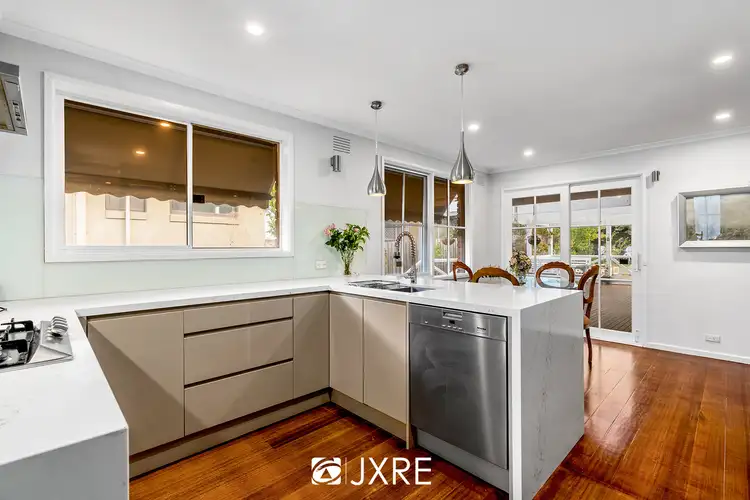 Second view of Homely house listing, 213 Hawthorn Road, Vermont South VIC 3133