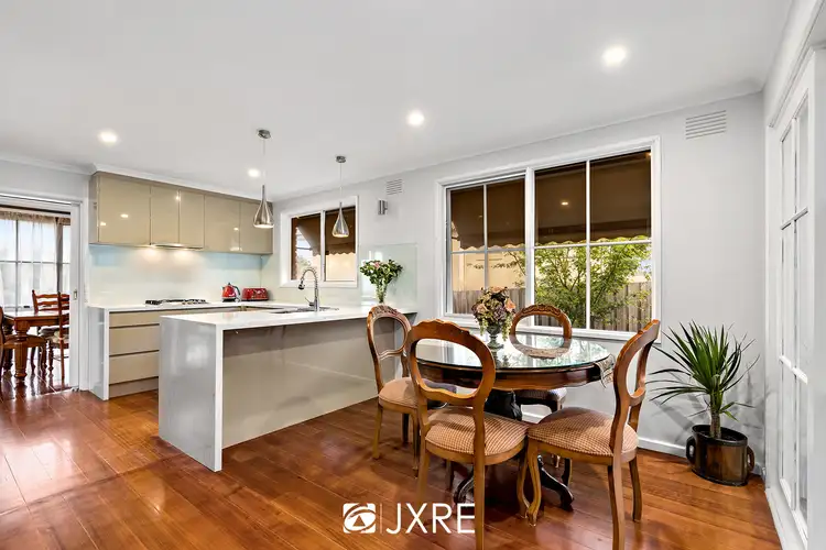 Third view of Homely house listing, 213 Hawthorn Road, Vermont South VIC 3133