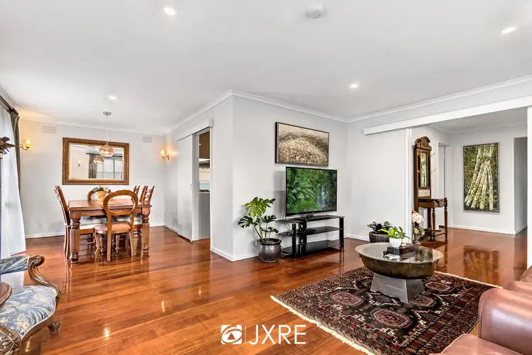 Fourth view of Homely house listing, 213 Hawthorn Road, Vermont South VIC 3133