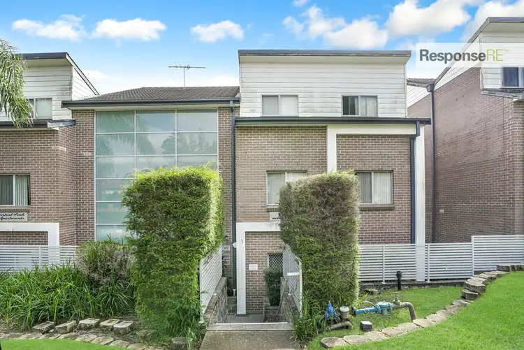 41/13-19 Robert Street, Penrith NSW 2750