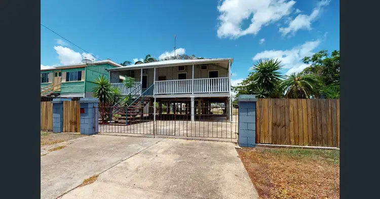 Main view of Homely house listing, 264 Murray Street, Allenstown QLD 4700
