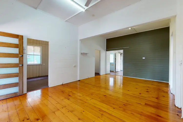 Third view of Homely house listing, 264 Murray Street, Allenstown QLD 4700