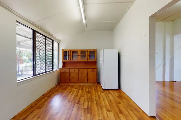 Fourth view of Homely house listing, 264 Murray Street, Allenstown QLD 4700