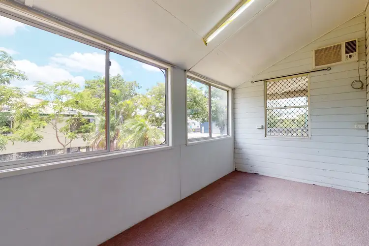 Fifth view of Homely house listing, 264 Murray Street, Allenstown QLD 4700
