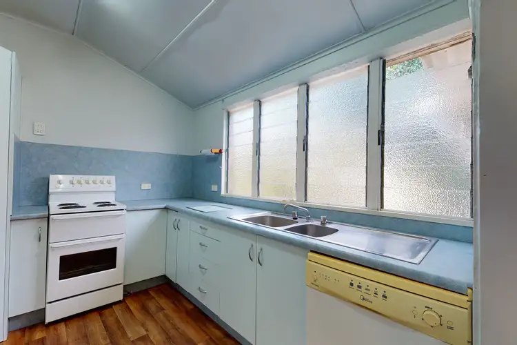 Sixth view of Homely house listing, 264 Murray Street, Allenstown QLD 4700