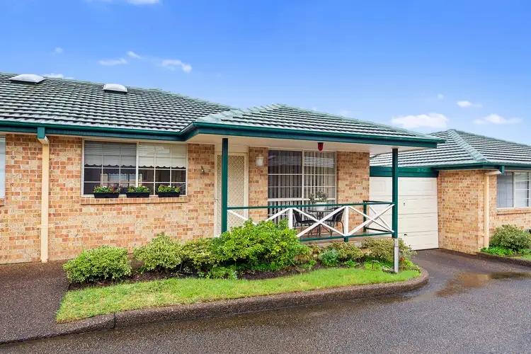 8/18-20 Nullaburra Road, Caringbah NSW 2229