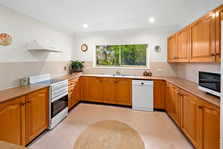 Second view of Homely villa listing, 8/18-20 Nullaburra Road, Caringbah NSW 2229