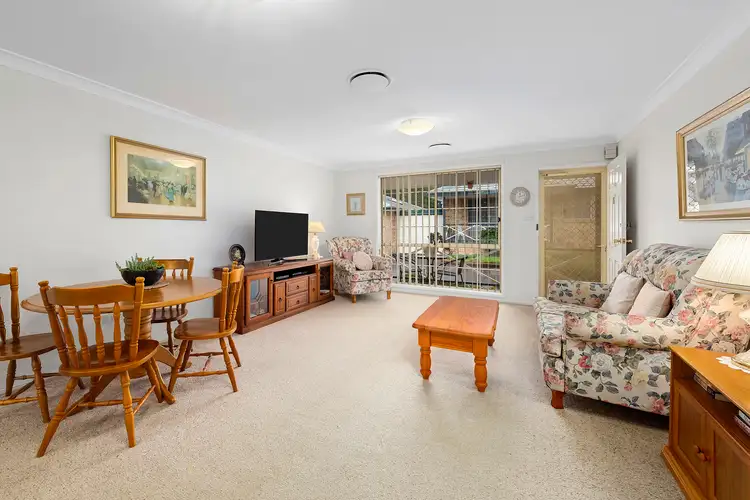 Third view of Homely villa listing, 8/18-20 Nullaburra Road, Caringbah NSW 2229