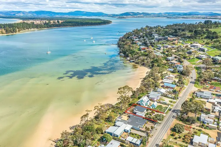 239 Lewisham Scenic Drive, Lewisham TAS 7173