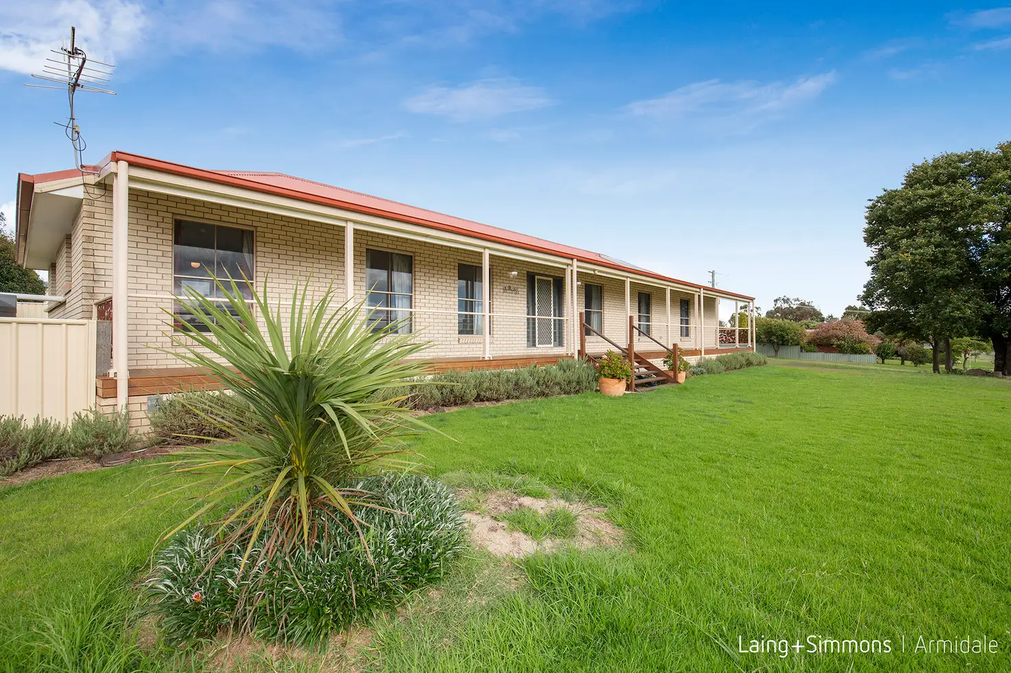 Main view of Homely house listing, 2 Depot Road, Uralla NSW 2358