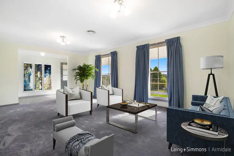 Sixth view of Homely house listing, 2 Depot Road, Uralla NSW 2358