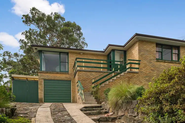 Main view of Homely house listing, 1 Gwydir Street, Engadine NSW 2233