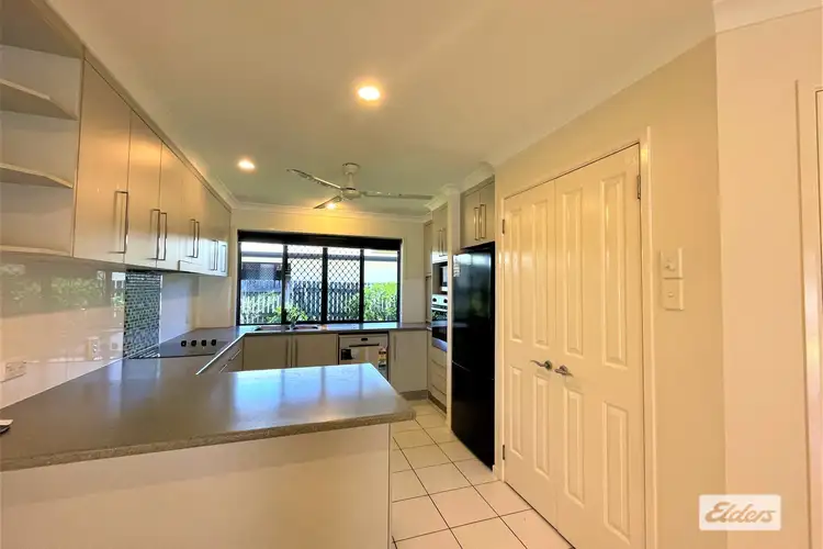 Second view of Homely house listing, 16 Angelina Avenue, Glenella QLD 4740