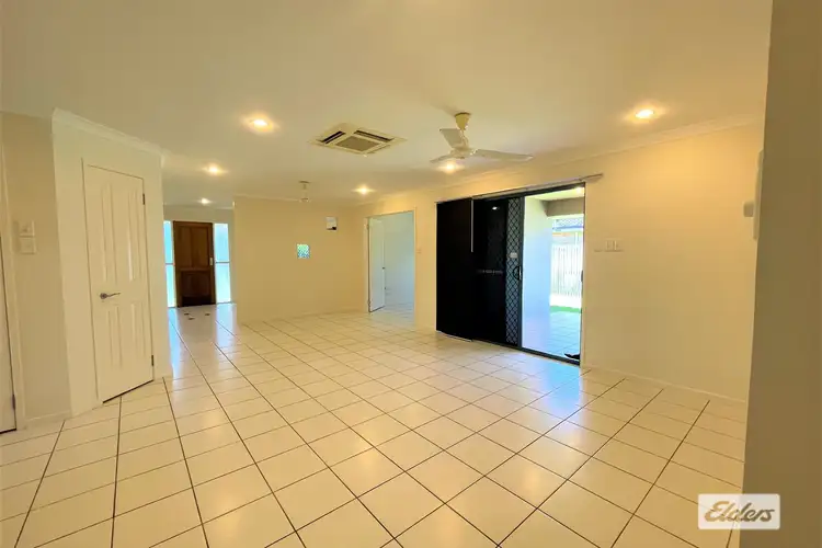 Sixth view of Homely house listing, 16 Angelina Avenue, Glenella QLD 4740