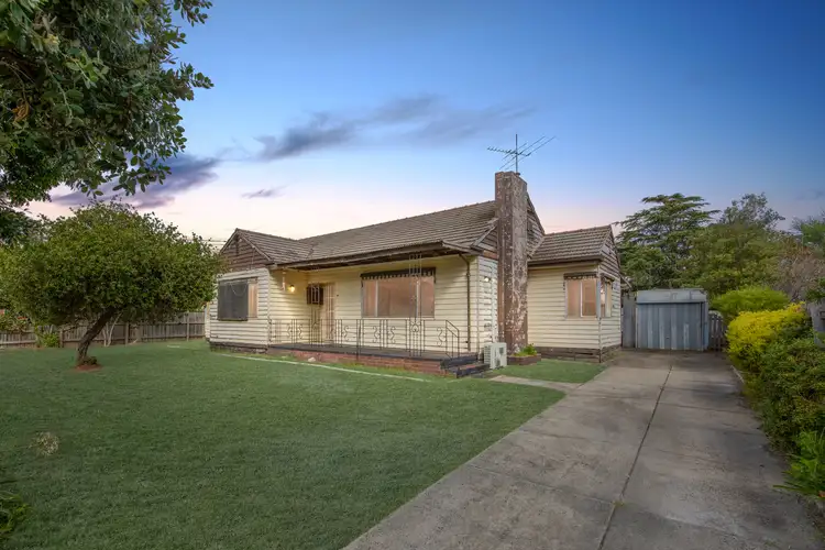 Second view of Homely house listing, 10 Donald Street, Clayton VIC 3168