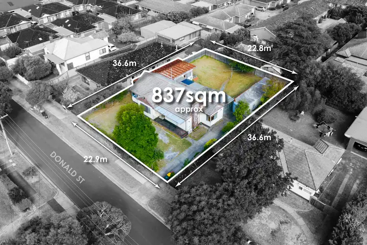 Fourth view of Homely house listing, 10 Donald Street, Clayton VIC 3168
