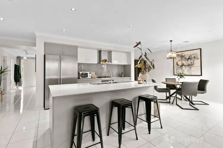 Third view of Homely house listing, 24 Cranbrook Circuit, Officer VIC 3809