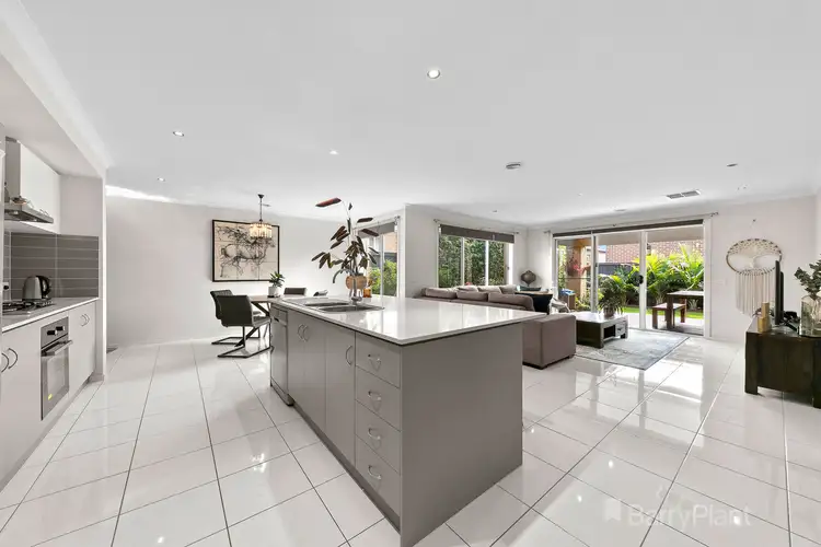 Fourth view of Homely house listing, 24 Cranbrook Circuit, Officer VIC 3809